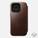 Nomad Modern Leather Folio