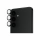 PanzerGlass SAFE. by PanzerGlass Camera Lens Protector Black Samsung Galaxy S24 S23 S23+