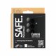 PanzerGlass SAFE. by PanzerGlass Camera Lens Protector Black Samsung Galaxy S24 S23 S23+ #3