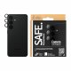 PanzerGlass SAFE. by PanzerGlass Camera Lens Protector Black Samsung Galaxy S24 S23 S23+ #2