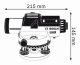 Bosch GOL 32 G #6