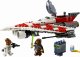 Lego Star Wars Jedi Bob's Starfighter #2