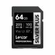Lexar Professional SILVER PLUS