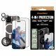 PanzerGlass 4-in-1 Protection Bundle iPhone 16 Pro Max #2