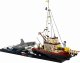 Lego Ideas Jaws #2