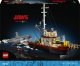 Lego Ideas Jaws