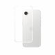 PanzerGlass SAFE. by PanzerGlass TPU Case Transparent iPhone 17e 16e