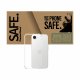 PanzerGlass SAFE. by PanzerGlass TPU Case Transparent iPhone 17e 16e #2