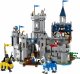 Lego Creator Medieval Horse Knight Castle #2