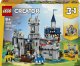 Lego Creator Medieval Horse Knight Castle