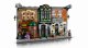Lego ICONS Sherlock Holmes: Book Nook #5
