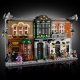 Lego ICONS Sherlock Holmes: Book Nook #4