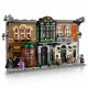 Lego ICONS Sherlock Holmes: Book Nook #3
