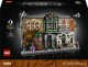 Lego ICONS Sherlock Holmes: Book Nook