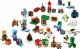 Lego Minecraft Advent Calendar 2025 #2