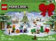 Lego Minecraft Advent Calendar 2025 #1