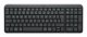 Logitech K250