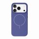 LAUT HUEX SLIM for iPhone 17 Pro Max - Future Blue
