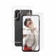 PanzerGlass SAFE. by PanzerGlass 2-in-1 Bundle Samsung Galaxy A36 5G Bulk