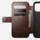 Nomad Modern Leather Folio #7