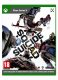 Warner Bros Suicide Squad: Kill the Justice League