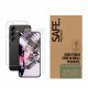 PanzerGlass SAFE. by PanzerGlass 2-in-1 Bundle Samsung Galaxy S25 Bulk #2