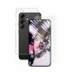 PanzerGlass SAFE. by PanzerGlass 2-in-1 Bundle Samsung Galaxy S25 Bulk