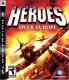 Ubisoft Heroes Over Europe, PS3