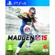 Electronic Arts Madden NFL 15, PS4