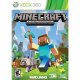 Microsoft Minecraft, Xbox 360 #1