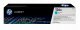 HP 126A Cyan Original LaserJet Toner Cartridge