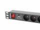 Lanberg PDU-07E-0200-IEC-BK #3
