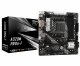 Asrock A320M Pro4-F #1