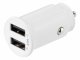 Deltaco USB-CAR125