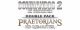 Kalypso Commandos 2 & Praetorians: HD Remaster Double Pack
