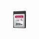 Transcend CFexpress 820 #5