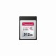 Transcend CFexpress 820 #4