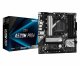 Asrock A520M Pro4