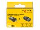 DeLOCK USB 2.0 Bluetooth 4.0 Adapter 2 in 1 USB Type-C or Type-A #4