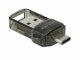 DeLOCK USB 2.0 Bluetooth 4.0 Adapter 2 in 1 USB Type-C or Type-A #3