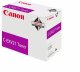 Canon Magenta Laser Printer Toner Cartridge