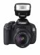 Canon EOS 600D + EF-S 18-55mm #7