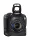 Canon EOS 600D + EF-S 18-55mm #2