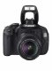 Canon EOS 600D + EF-S 18-55mm #4