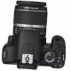 Canon EOS 600D + EF-S 18-55mm #6