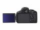 Canon EOS 600D + EF-S 18-55mm #3
