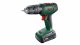 Bosch UniversalImpact 18V