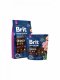 Brit Premium by Nature Adult S
