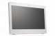 Shuttle P92U (white)
