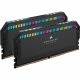 Corsair Dominator CMT64GX5M2B6000C30